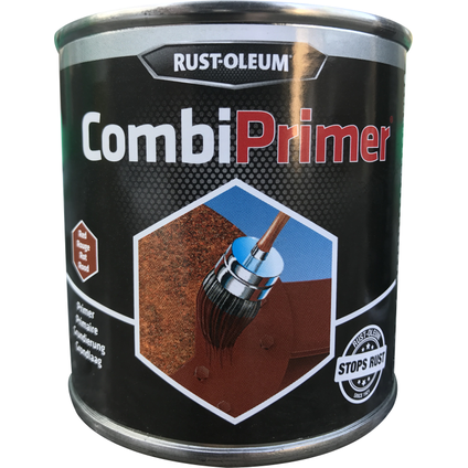 Rust-Oleum Anti-roest Primer Roodbruin 250ml