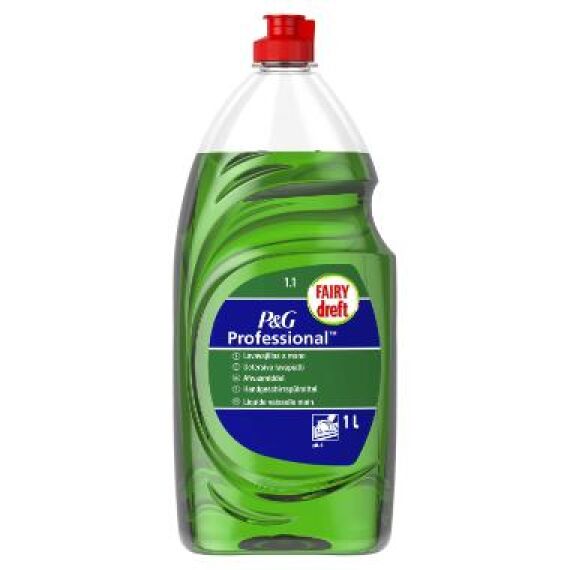  Fairy Afwas 1l