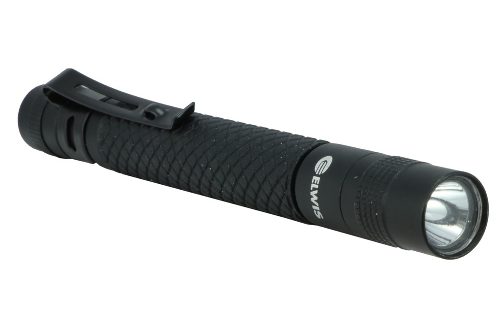 ELWIS PRO P190 PENLIGHT 190 LUMEN 2AAA INCL