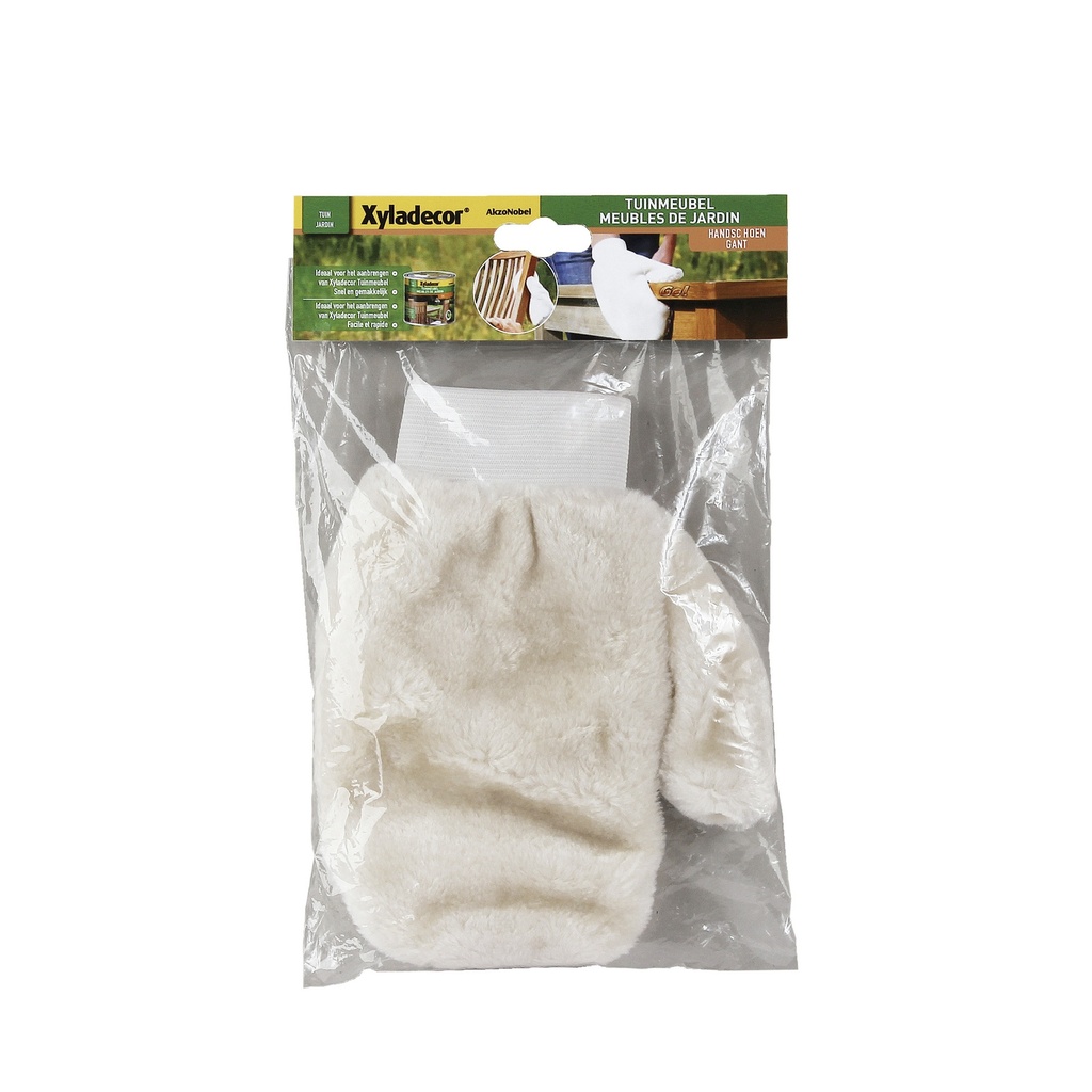 Xyladecor Gel Tuinmeubel Handschoen