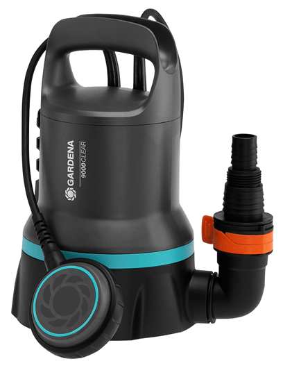 GARDENA DOMPELPOMP 9000