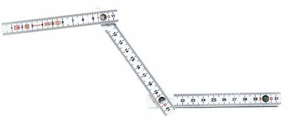 PLOOIMETER 2M GLASVEZEL STANLEY