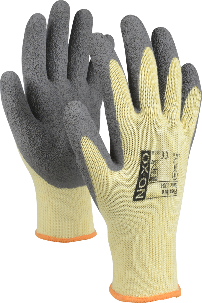 OX-ON WERKHANDSCHOEN FLEXIBLE BASIC 1004 9