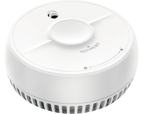 Angeleye Rookmelder 5JAAR 9V