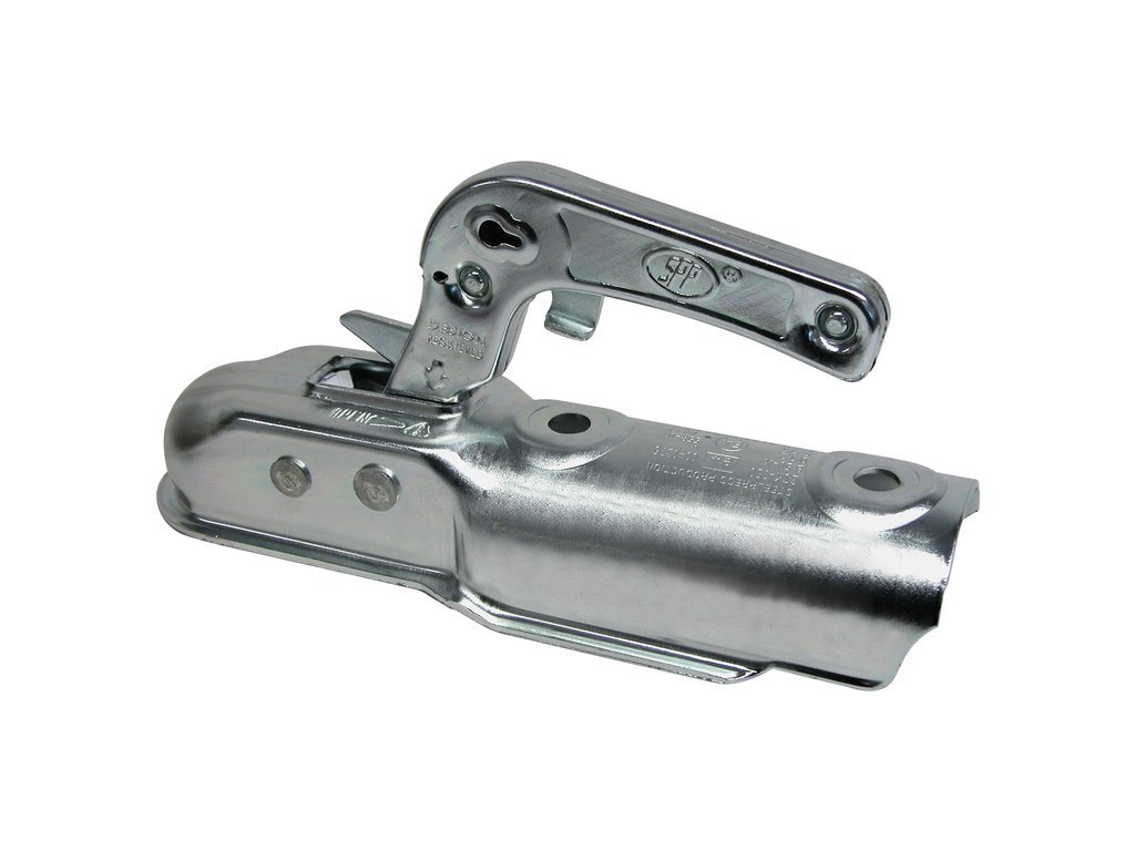 CARPOINT KOPPELING WW 8 G (ROND 60MM)