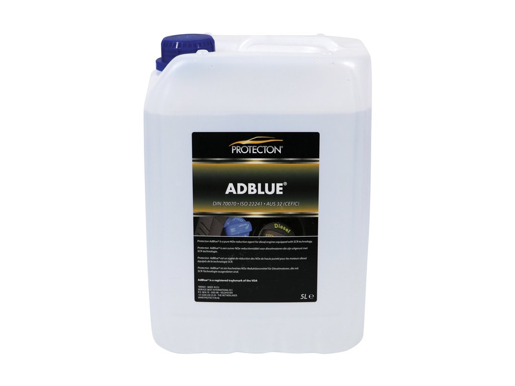 PROTECTON ADBLUE 5 LITER