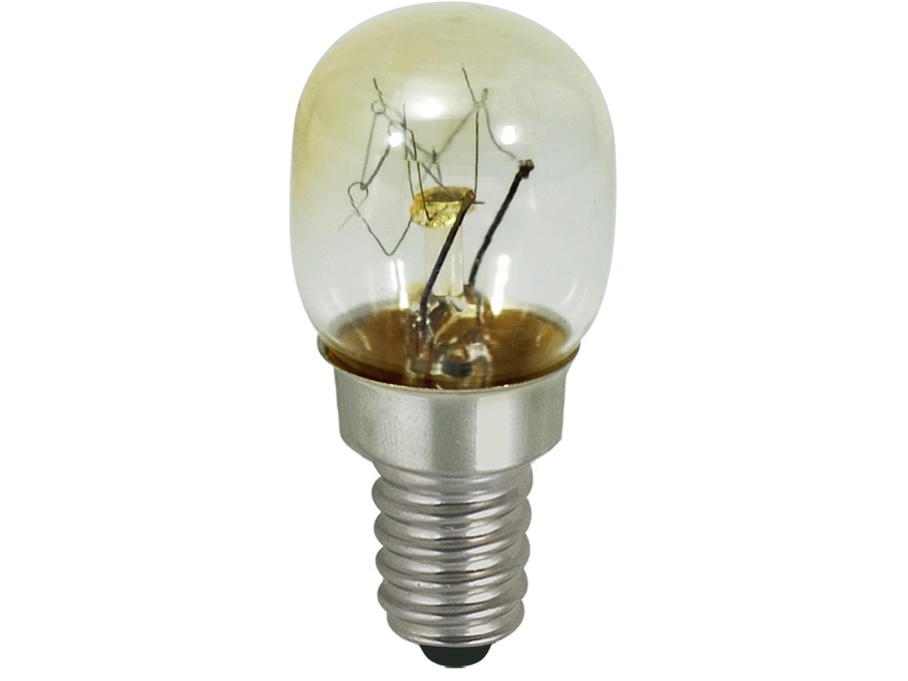 Prolight Ovenlamp E14 15W