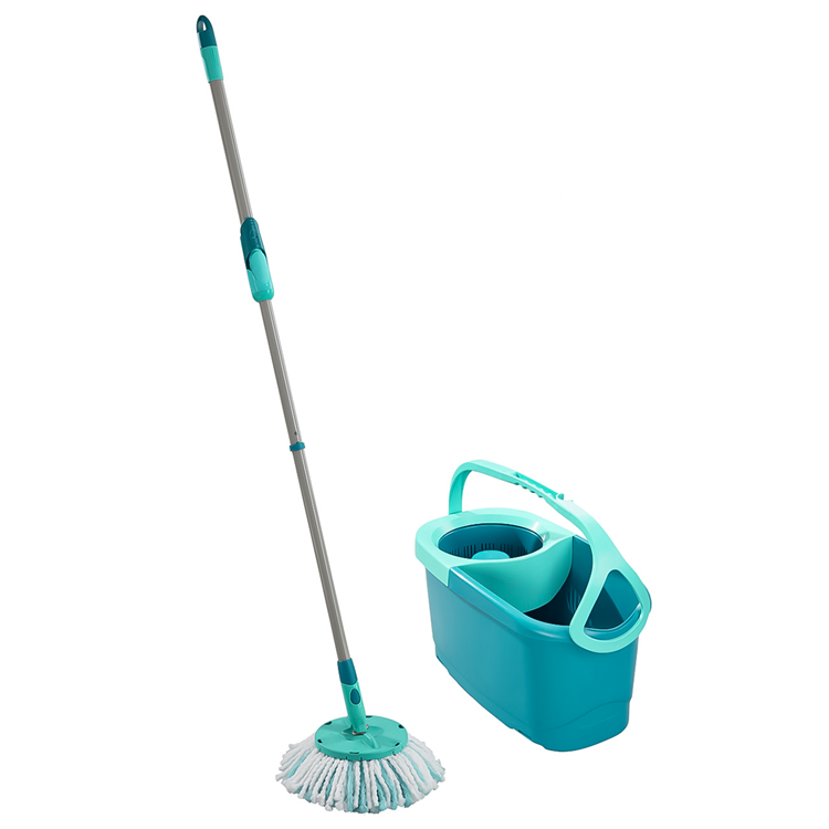 Leifheit Set Clean Twist Disc