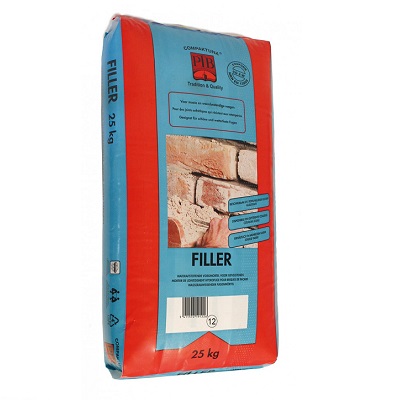 PTB-FILLER NR 1 25kg