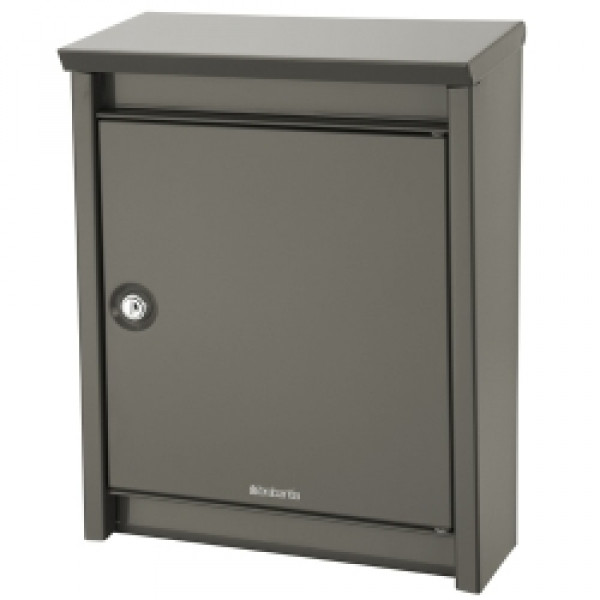 Decayeux Brievenbus D110 Kwartsgrijs