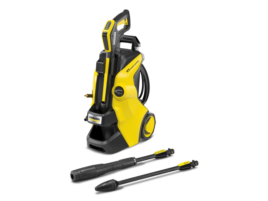 Kärcher Hogedrukreiniger  K5 Power Control