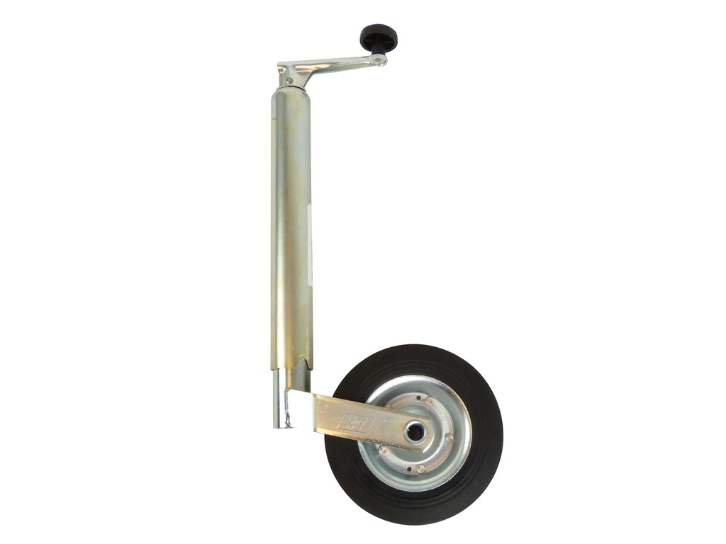 Carpoint Neuswiel Ø 48mm Rubberen Band