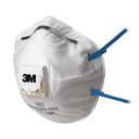3M STOFMASKER 8822C3N FFP2 3 ST