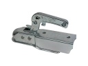 Carpoint Koppeling WW 8 G (vierkant 60mm) max 750kg