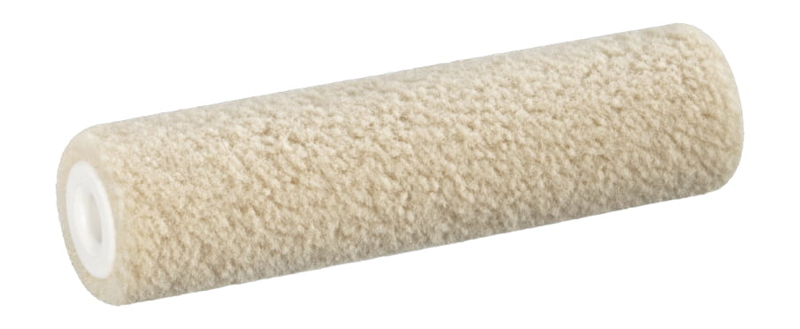 RESERVEROL 10 cm - Ø17 COATSTAR - RUW - 2 stuks