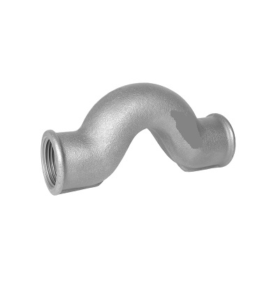 GALVA EZELSRUG 1/2" FIG.85