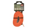Carpoint Spanband met Klem 7m x 25mm