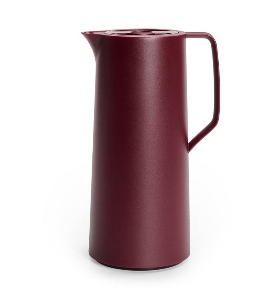 Tefal MOTIVA  isoleerkan 1L rood