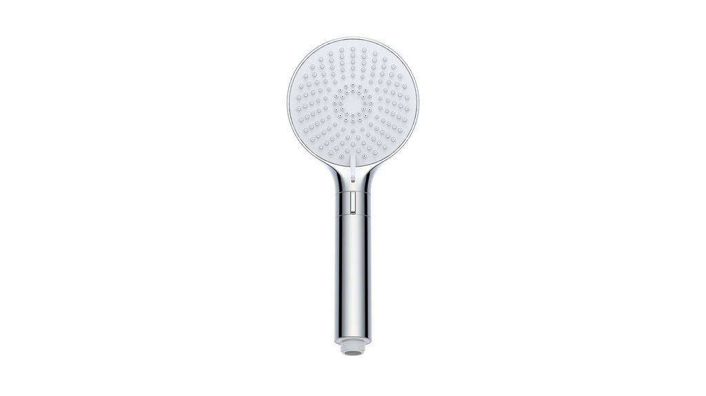 [827213] Allibert Boli 4 Handsproeier - Chroom glanzend