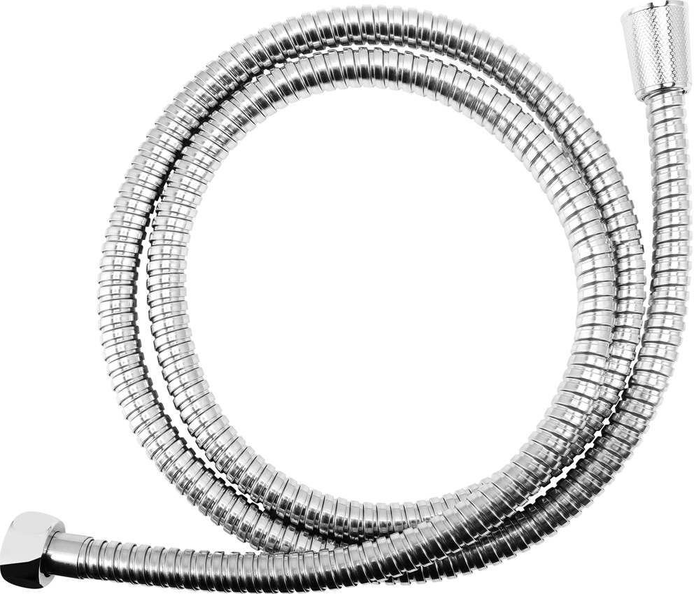 Cornat Ocean-Plus Doucheslang 1/2X1M50 Rvs - SA330696