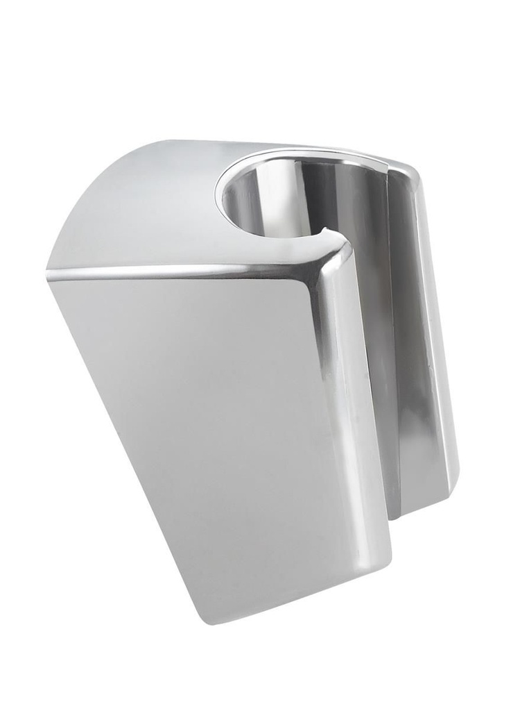 [821313] Allibert Sproeierhouder 411 - Chroom - Glanzend