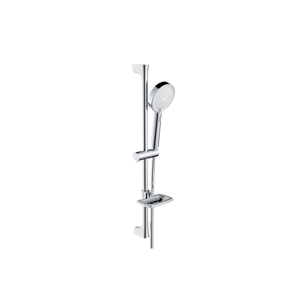 [828906] Allibert Nami 4 Chroom