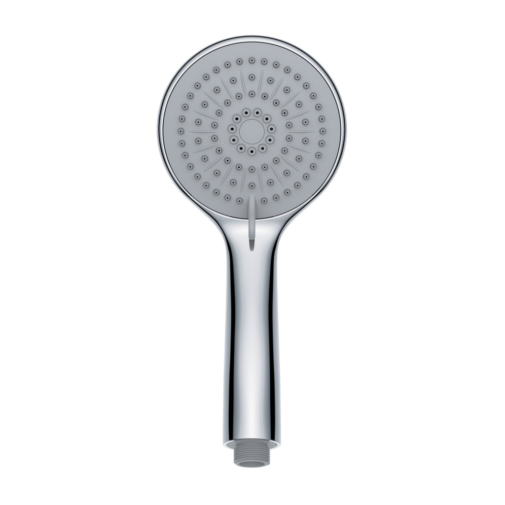 [827208] Allibert Molly 3 Handsproeier - Chroom glanzend
