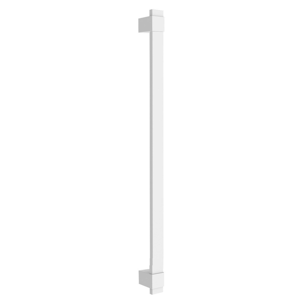 Allibert Loft-Game Veiligheidsgreep PBM 60 cm - Wit