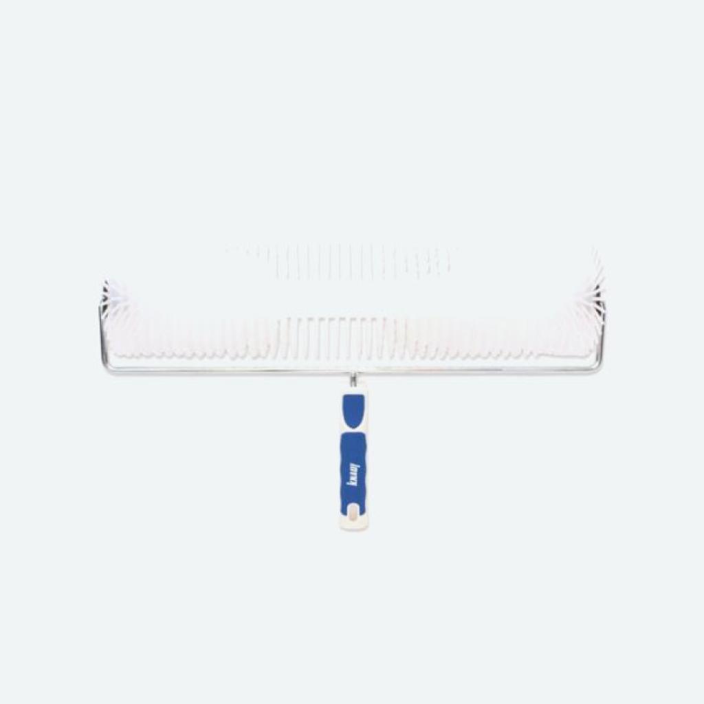 KNAUF ONTLUCHTINGSROLLER 85X230X20MM