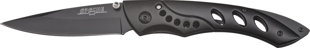Zakmes Homeij Apache Titanium/Alu