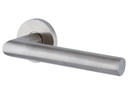 DEURKRUKSET ENO INOX + ROZETTEN
