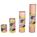 HPX ZELFKLEVEND AFDEKPAPIER 150MM X 30M