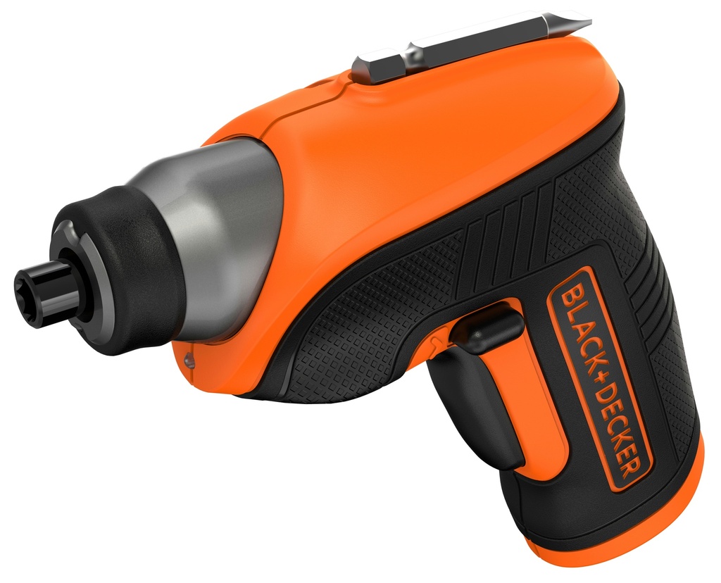 Black&Decker CS3652LC-QW  3,6V Schroevendraaier