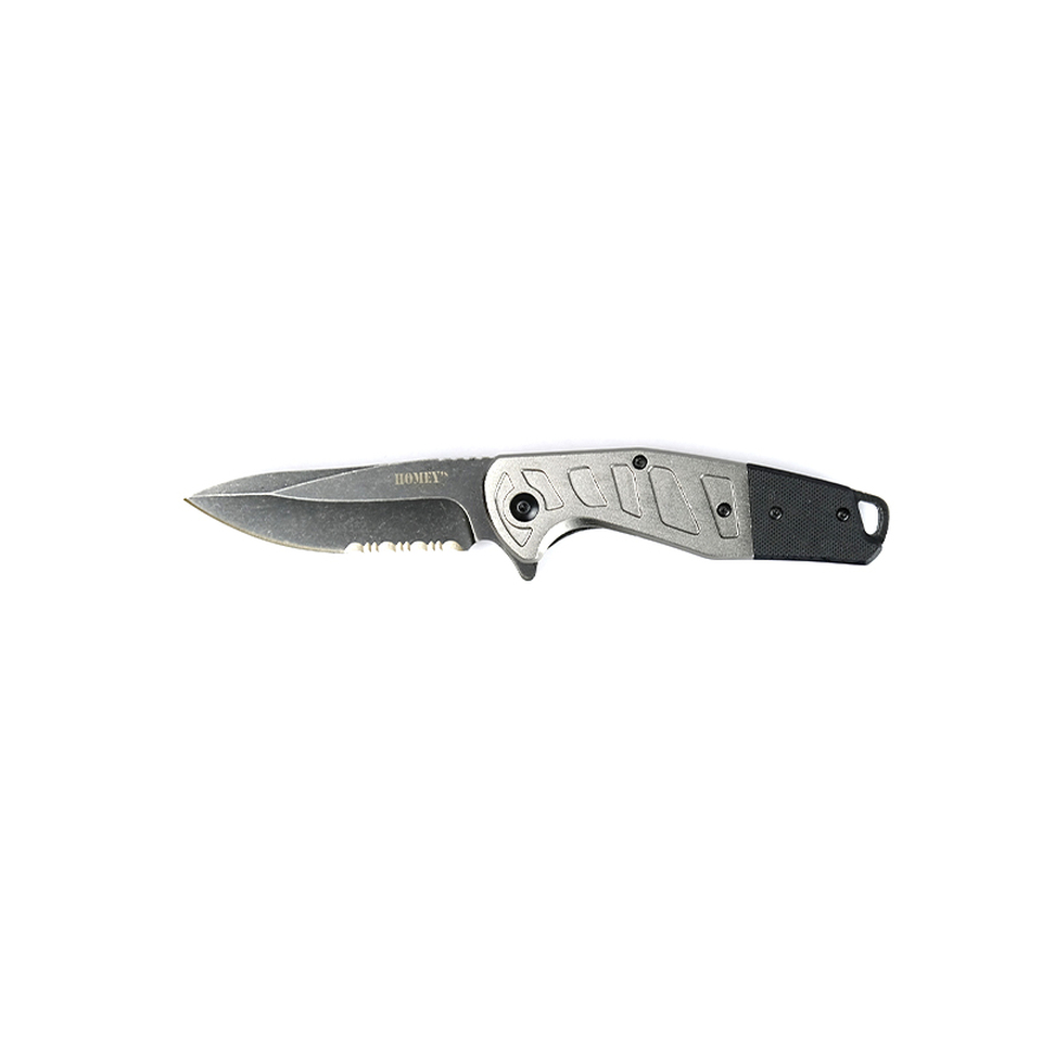 Zakmes Homey's XTrail  K2
