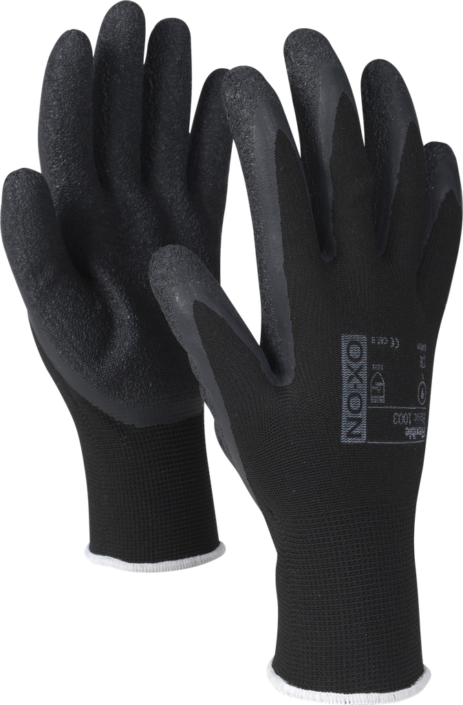 OX-ON WERKHANDSCHOEN FLEXIBLE BASIC 1003 MAAT10