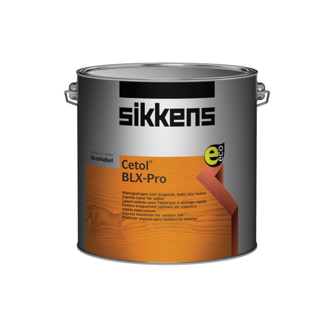 Sikkens Cetol BLX-PRO 1l donker eik 009
