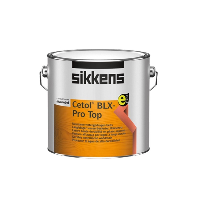 Sikkens Cetol BLX-PRO TOP 1l lichte eik 006