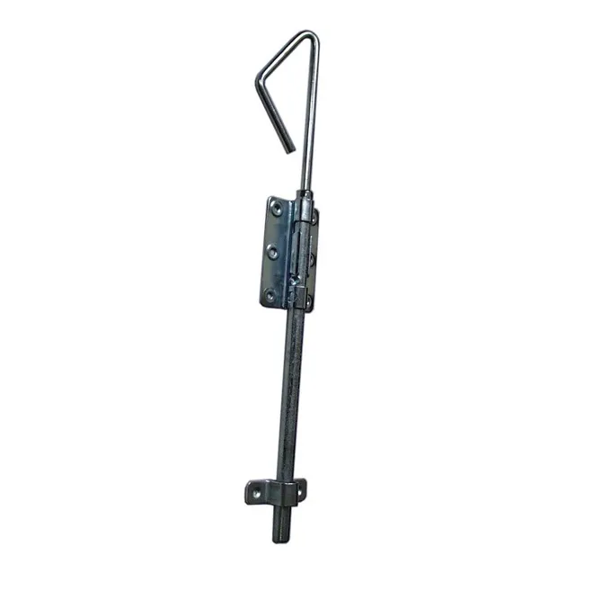 [S-6012-480] Bajonetgrendel Verlengd 480mm