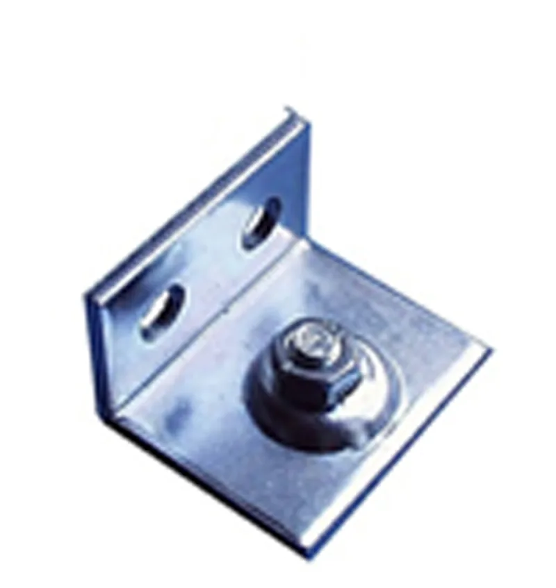 4 Bevestigingshoek v Rail 3340