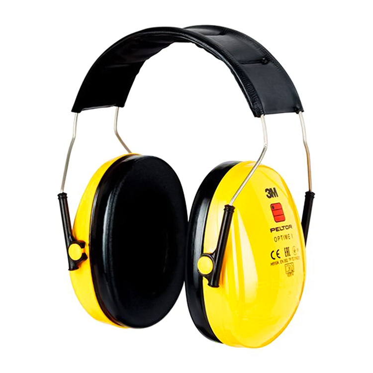 3M Oorkap H510A