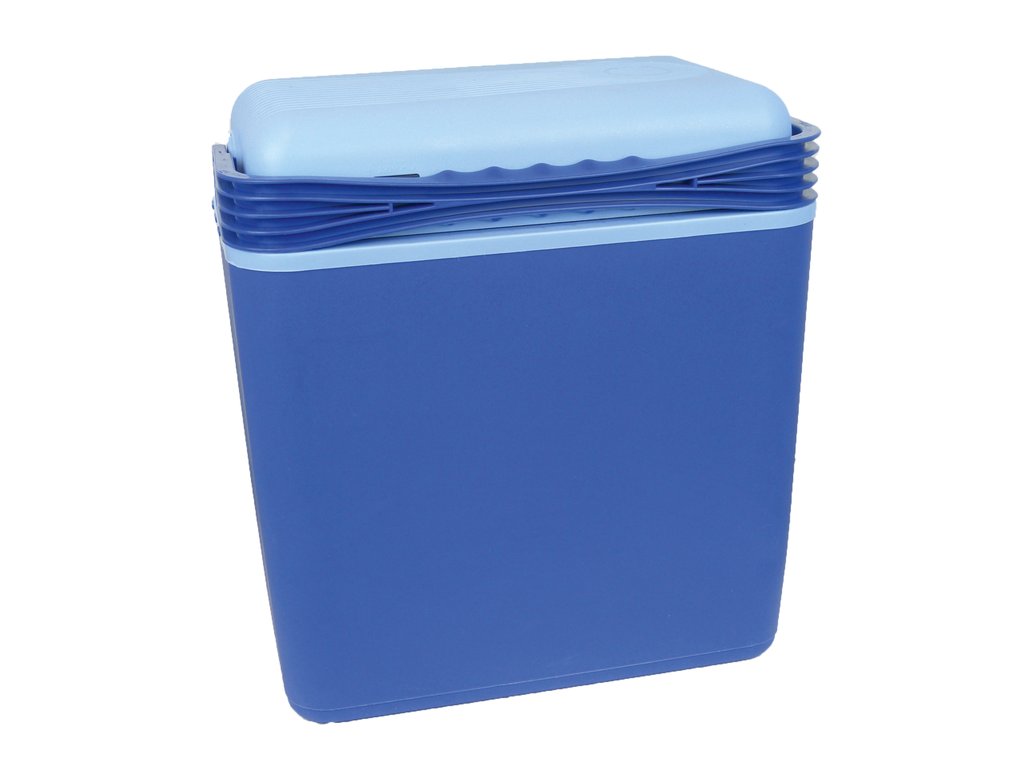 ConnaBride Koelbox 12V/230V 24 Liter