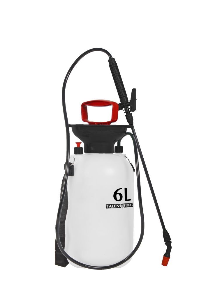 Drukspuit - 6 Liter
