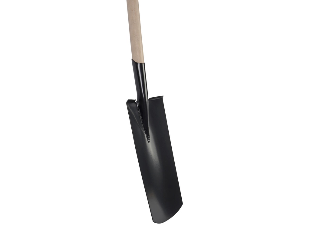 Spitspade promo met t-steel 90 cm