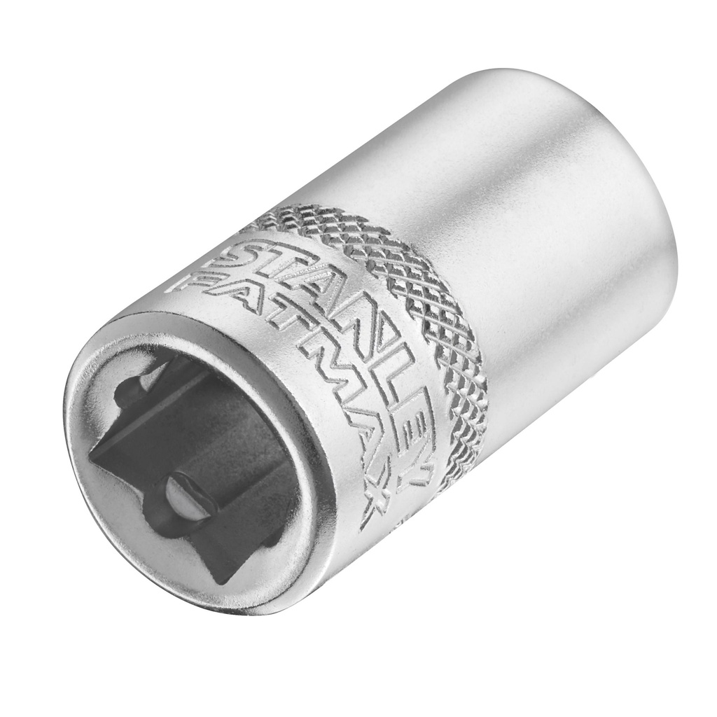 STANLEY FATMAX 1/4" BITHOUDER