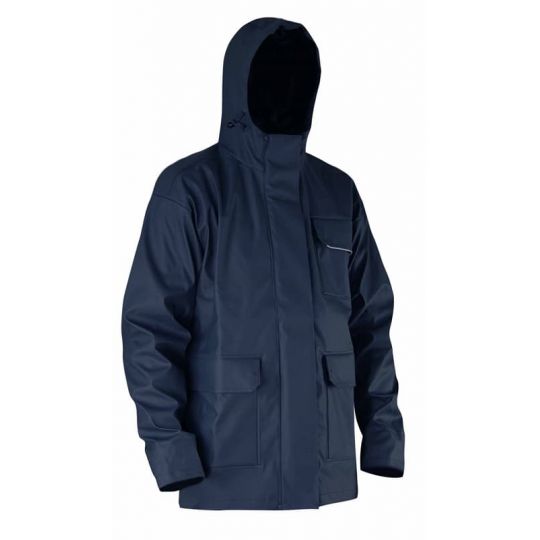 LMA REGENVEST MARINE ORAGE 6