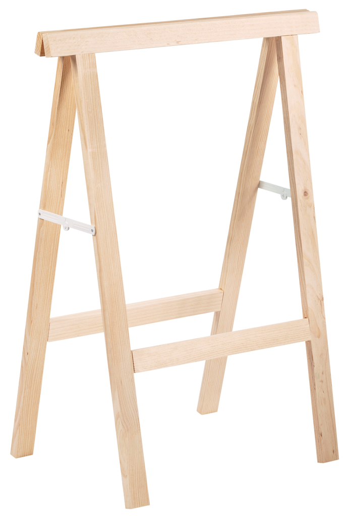 SCHRAAG HOUT ZWAAR DEN ERGO 50x23