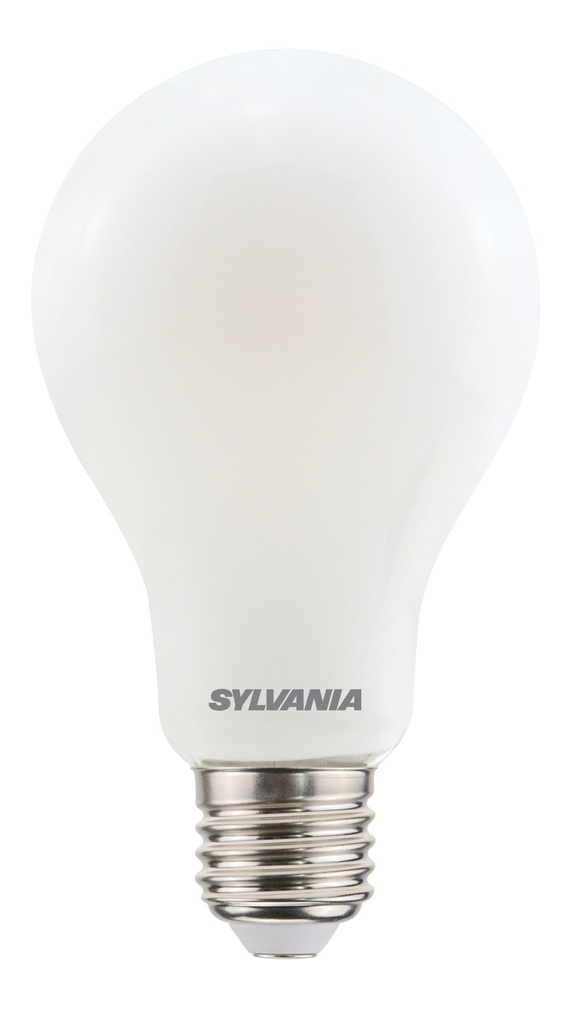 Sylvania ToLEDo Retro E27 7W 806Lm Warm White Mat