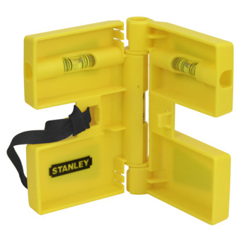 Stanley Hoekwaterpas 