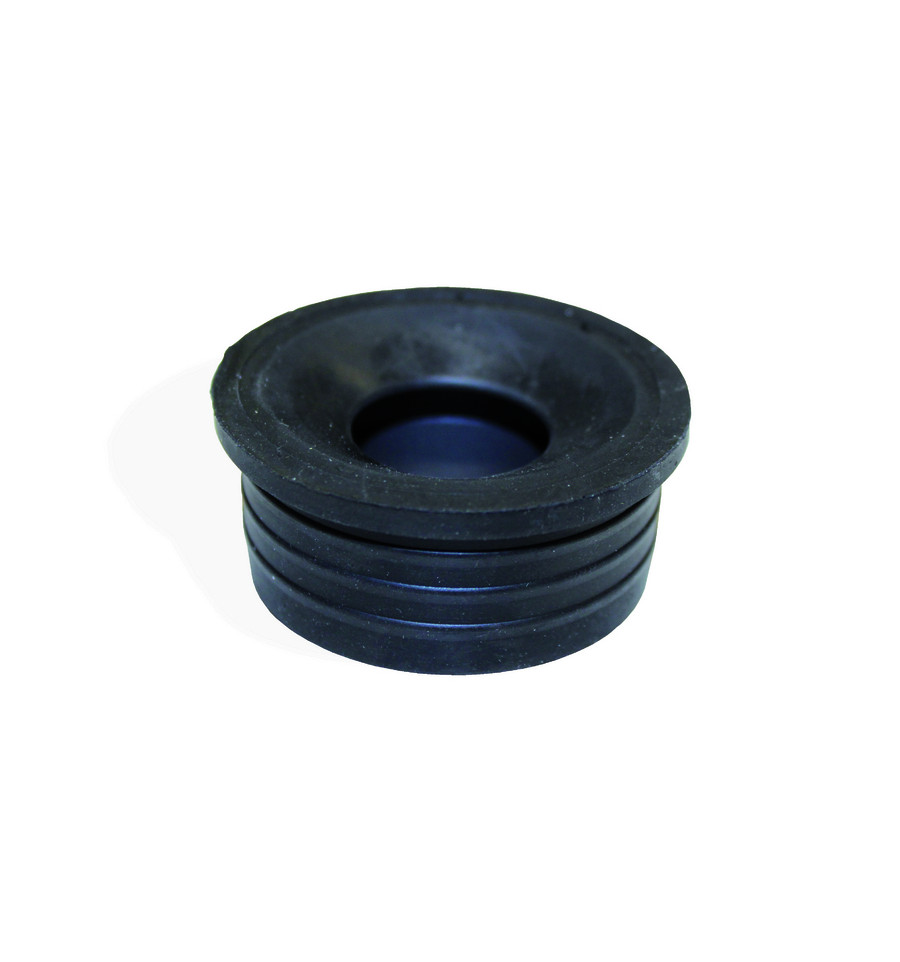 Overgangsring Rubber Ø50mm X 32mm