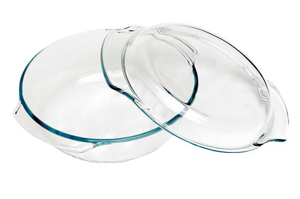 500° COCOTTE 1L Ø16CM